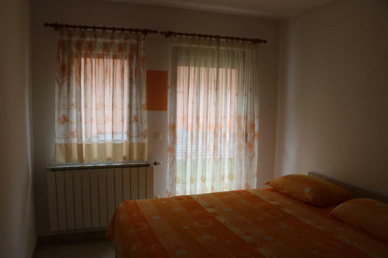 Appartement Apartma Na Vasi à Zaga Extérieur photo